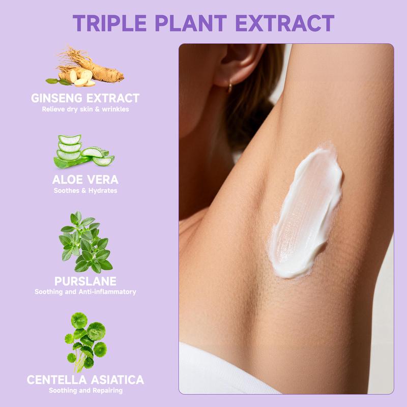 Nexivra Hair Removal Kit