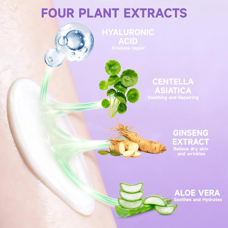 Nexivra Hair Removal Kit